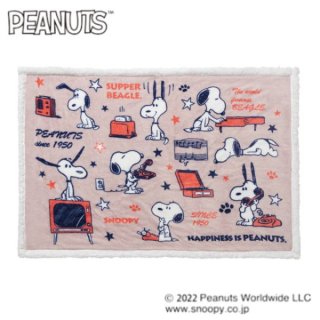 ���̡��ԡ� PEANUTS �Ҥ��ݤ� �֥�󥱥å�     ����