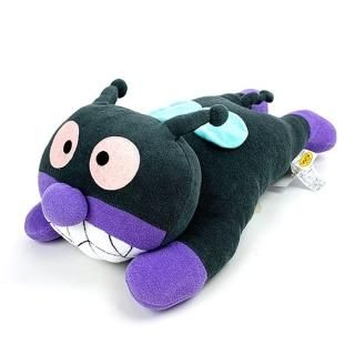 <img class='new_mark_img1' src='https://img.shop-pro.jp/img/new/icons15.gif' style='border:none;display:inline;margin:0px;padding:0px;width:auto;' />アンパンマン バイキンマン抱き枕 それいけ！アンパンマン