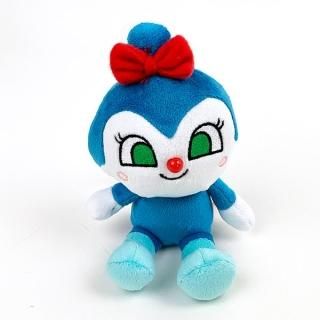 アンパンマン プリちぃ★ビーンズ S Plus ぬいぐるみ コキンちゃん (アンパンマン)
