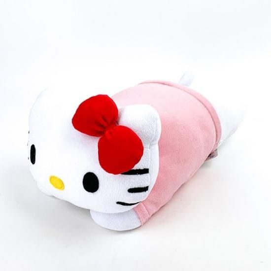Hello Kitty collectibles