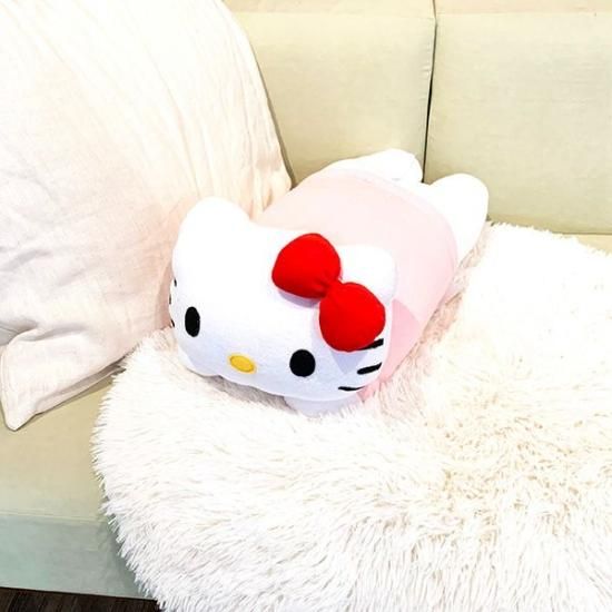 Hello Kitty collectibles