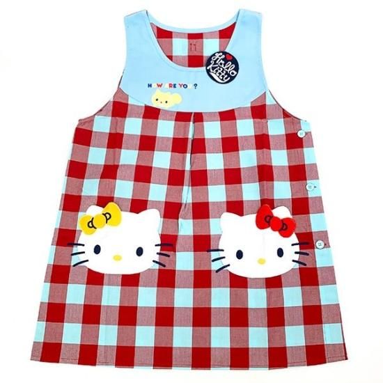 Hello Kitty collectibles