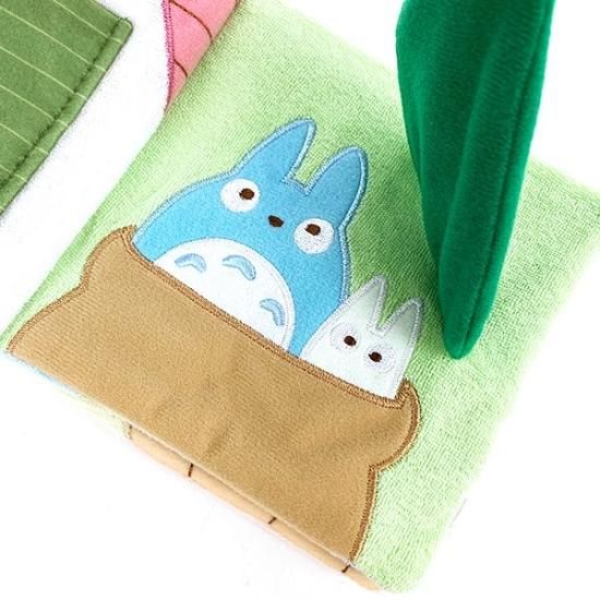 My Neighbor Totoro Goods
