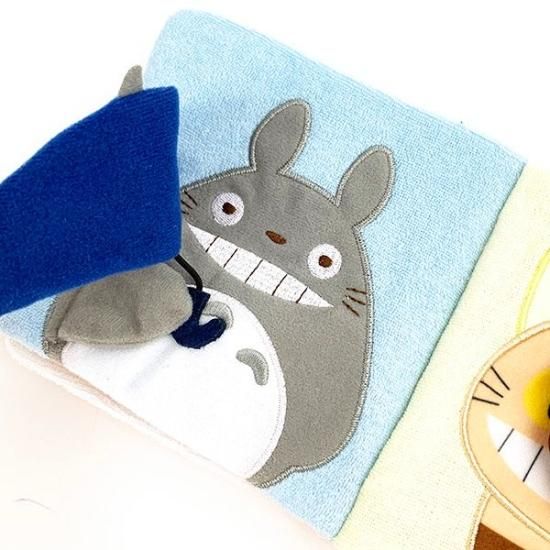 My Neighbor Totoro Goods