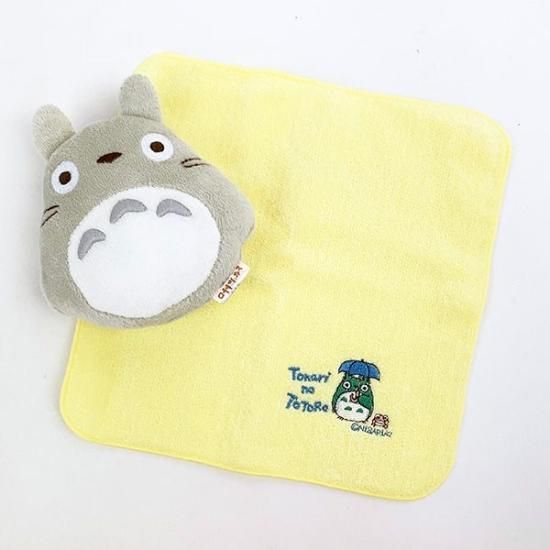 Totoro baby items