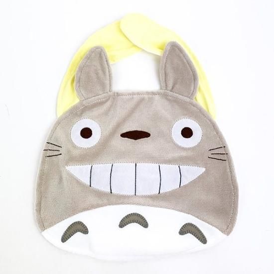 Totoro baby items