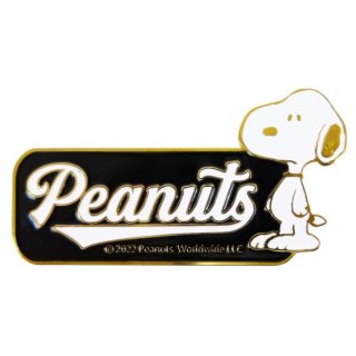 <img class='new_mark_img1' src='https://img.shop-pro.jp/img/new/icons15.gif' style='border:none;display:inline;margin:0px;padding:0px;width:auto;' />スヌーピー PEANUTS エンブレムデコステッカー