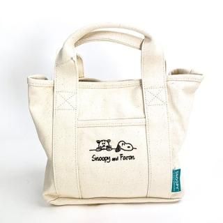 ���̡��ԡ� Snoopy ���̡��ԡ�&�ե������� �ߥ˥ȡ��ȥХå��ۥ磻��