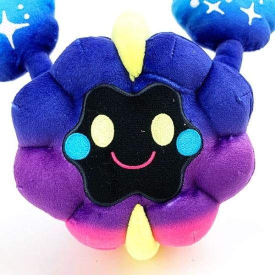 貴重 ポケモンタイム コスモッグ ぬいぐるみ ポケモンセンター