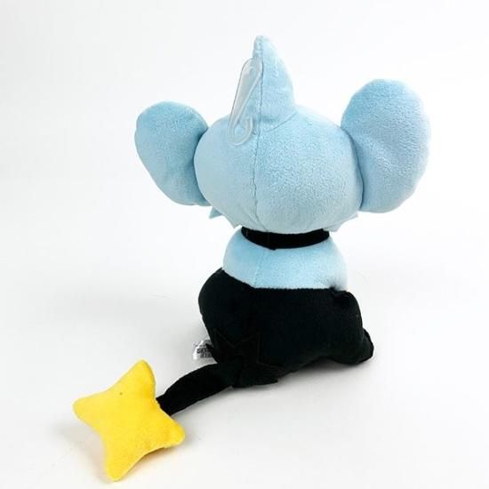 ポケットモンスター コリンクぬいぐるみSサイズ