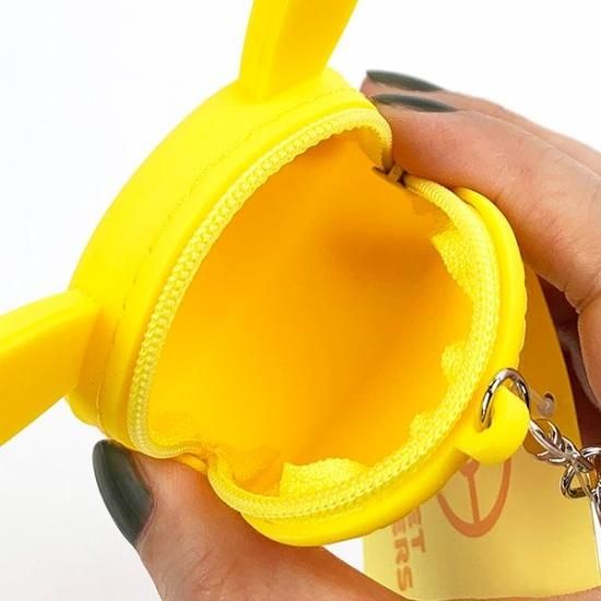 平成レトロ ピカチュウ キーホルダー ポケットモンスター 初期