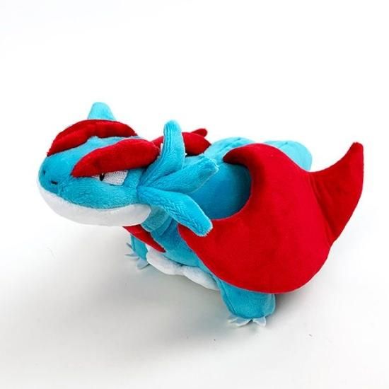 ポケットモンスター ボーマンダぬいぐるみSサイズ
