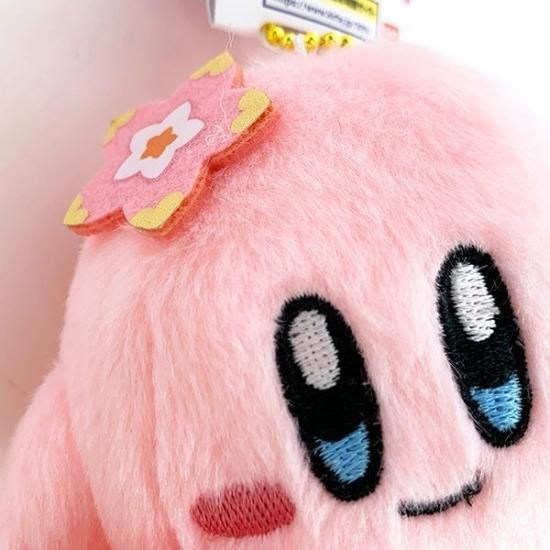 任天堂 - 在庫処分!星のカービィ30th ボールチェーンマスコット6