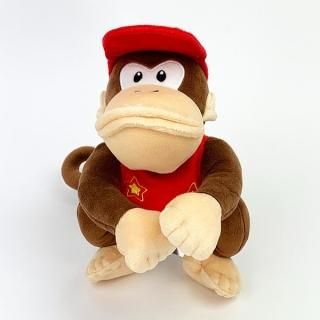スーパーマリオ公式グッズ - キャラクターで、すこしいい時間