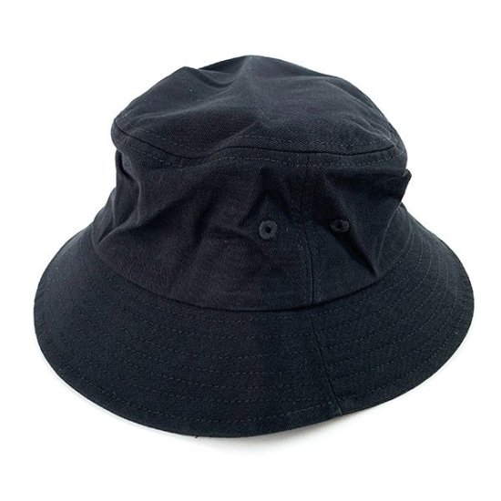 アーノルドパーマー ハット ブラック 帽子 ユニセックス Free Size