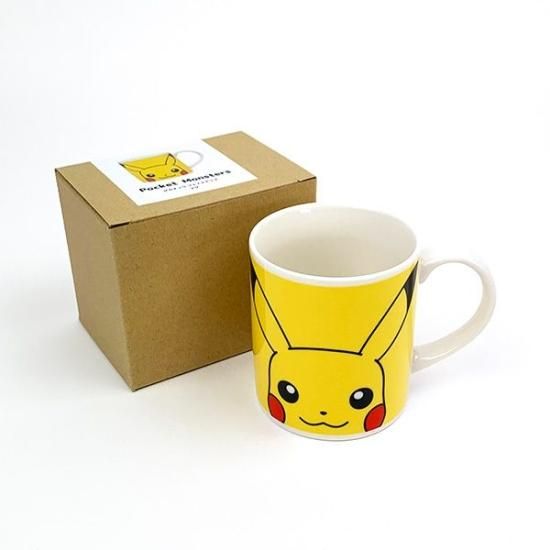 ピカチュウ　皿、マグカップ、食器まとめ プライズ「Poke'monlife」シリーズ第1弾は、ピカチュウのお