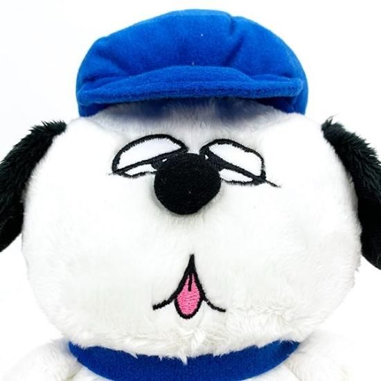スヌーピー オラフ S BL ぬいぐるみ インテリア ブルー スヌーピー オラフ S BL ぬいぐるみ インテリア ブルー