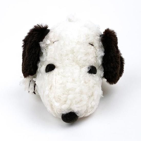 ♡美品♡新品♡スヌーピー　激可愛　ふわフワ♡ぬいぐるみ♡Мサイズ♡おすすめ商品♡ nkj-sn-m_1.jpg