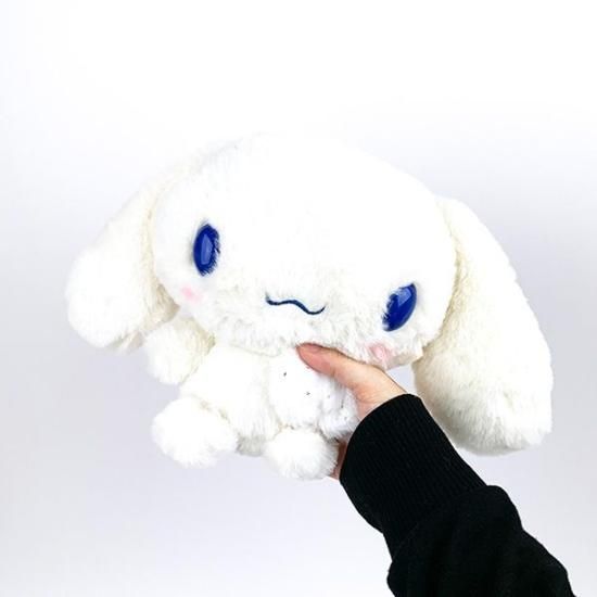 サンリオ シナモンロール ほわほわほわいと M ぬいぐるみ サンリオ シナモンロール ほわほわほわいと M ぬいぐるみ