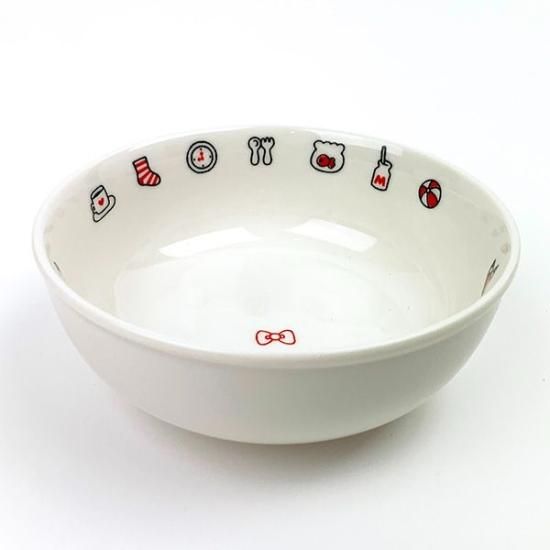 サンリオ ハローキティ 子供食器 ギフトセット ベビー食器 ランチ ギフト