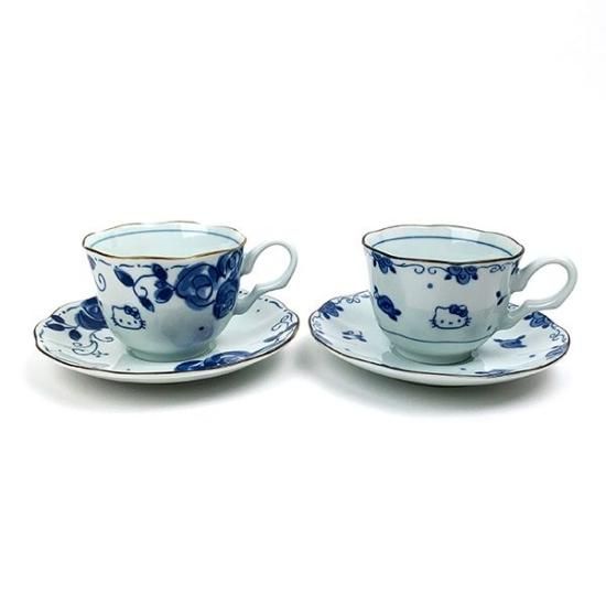 Hello Kitty Table ware