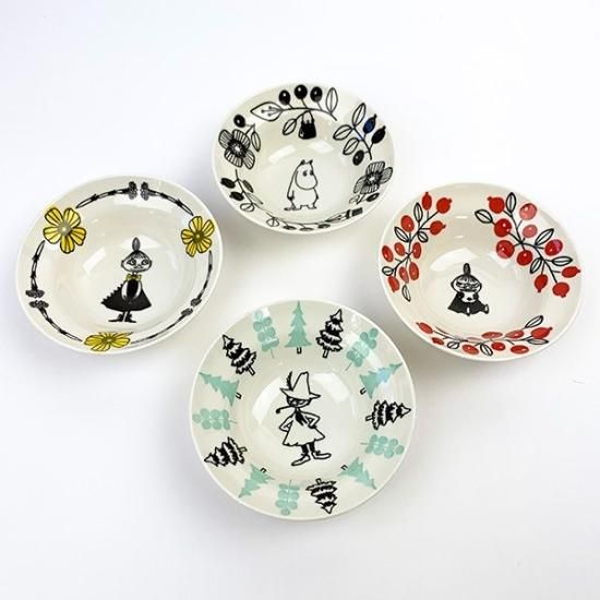 Moomin Tableware