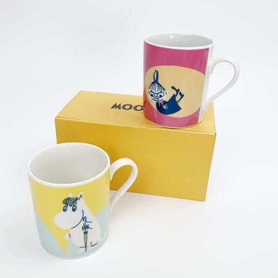 Moomin Tableware