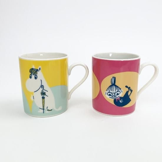 Moomin Tableware