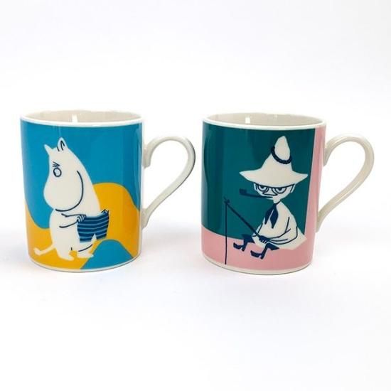 Moomin Tableware