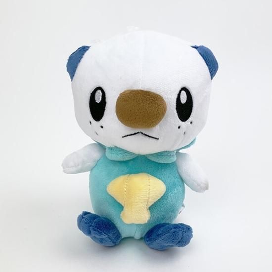 ぬいぐるみ 等身大ミジュマル : ポケモンセンターオンライン