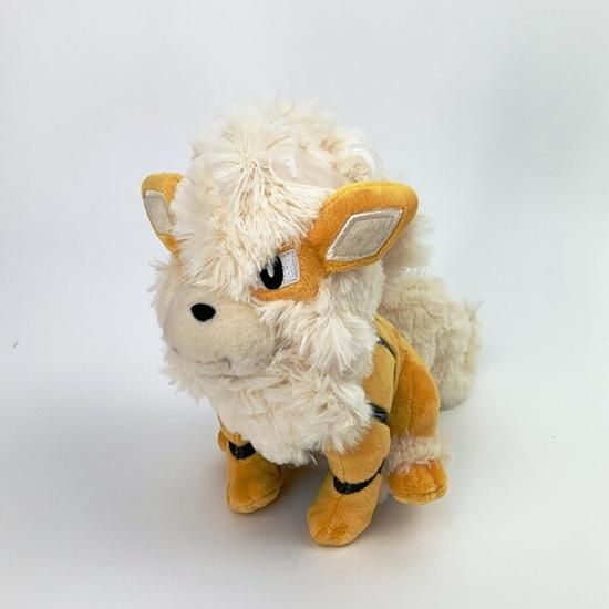 ポケットモンスター マスコット Pokemon Petit ウインディ