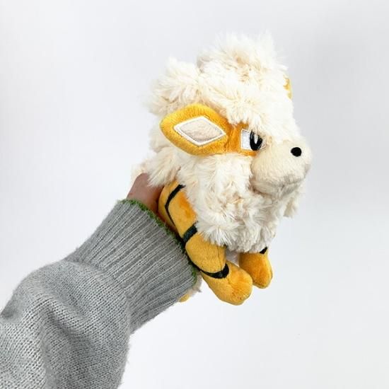 新品】ポケモンセンター Pokemon Petit マスコットぬいぐるみ