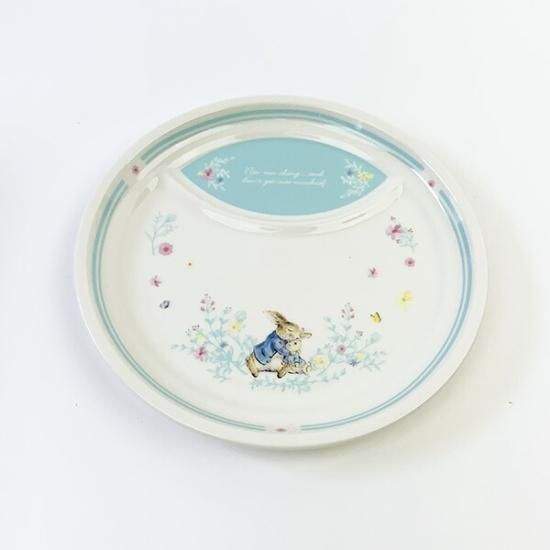 Peter Rabbit Tableware