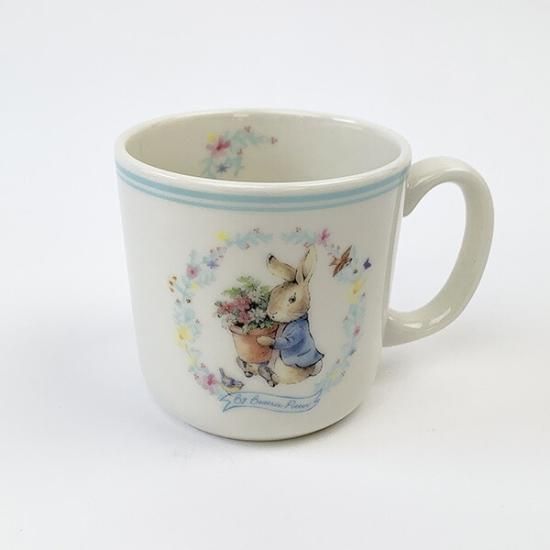 Peter Rabbit Tableware