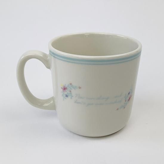 Peter Rabbit Tableware