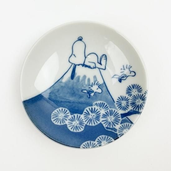 Snoopy Japanese Pattern