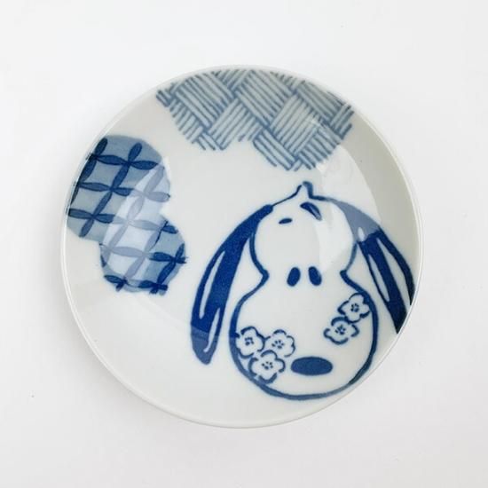 Snoopy Japanese Pattern