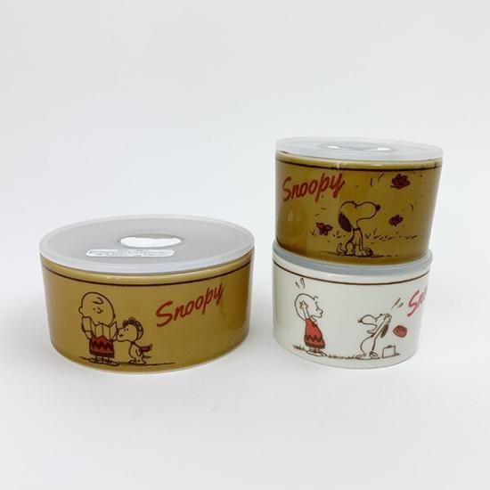 Snoopy Tableware