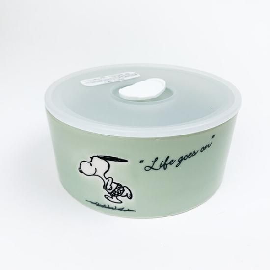 Snoopy Tableware