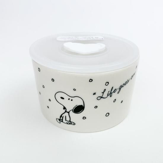 Snoopy Tableware