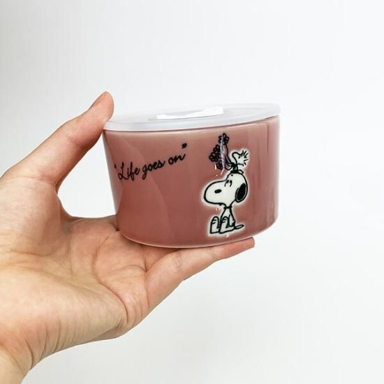 Snoopy Tableware