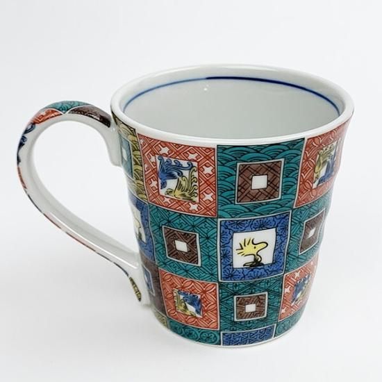 Snoopy Mug