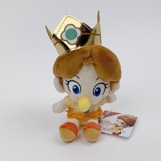 スーパーマリオ AC55 ぬいぐるみ ベビーディジー S マスコット インテリア