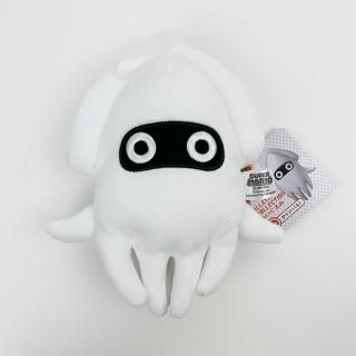 スーパーマリオ AC40 ぬいぐるみ ゲッソー S マスコット インテリア