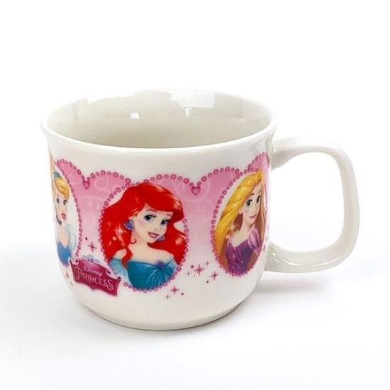 ディズニー プリンセス フェーブ 陶器 2025年最新】Yahoo!オークション -フェーブ ディズニーの中古品