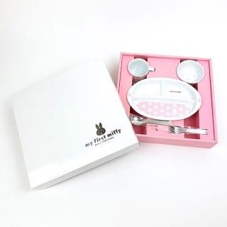 �ߥåե��� ���ɤ⿩�糧�å� �ԥ� my first miffy ���ե� �٥ӡ�