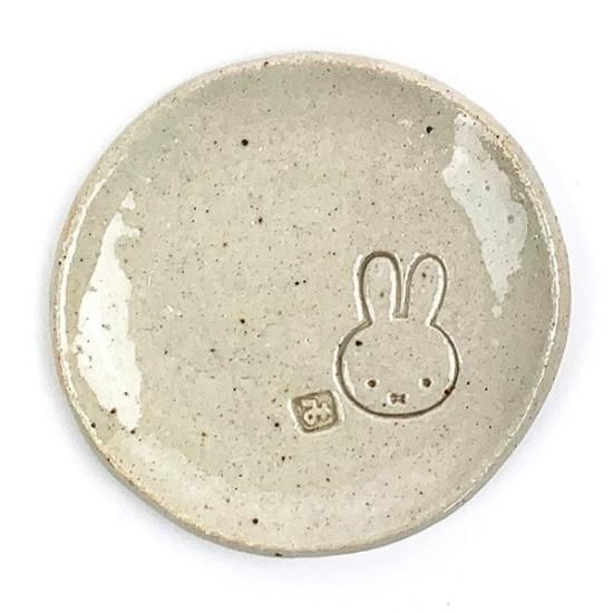 Miffy plate