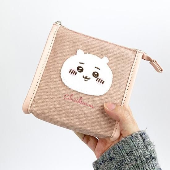 ちいかわ　ミニシリコンポーチ　ふわふわBIGボールペン　20点セット ちいかわ ミニシリコンポーチ ふわふわBIGボールペン 20点セット