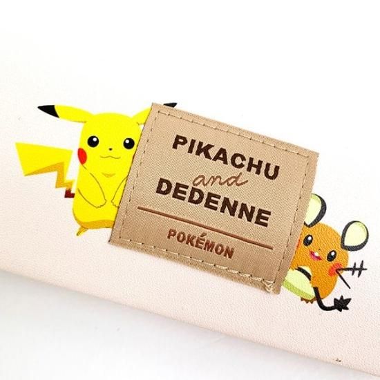 ポケモン ピカチュウ デデンネ メガネケース ケース クロス付き ポケモン ピカチュウ デデンネ メガネケース ケース クロス付き
