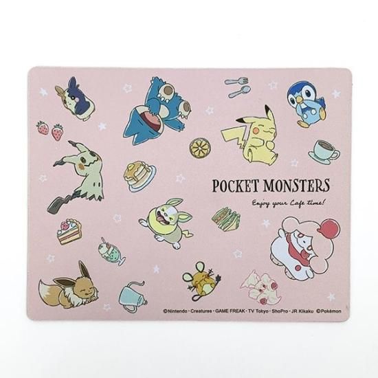 ピカチュウ マウス 本体 ポケモンPCマスター限定 - メルカリ